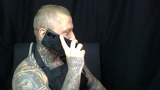 devilWithTats online show from 07/04/26, 08:10