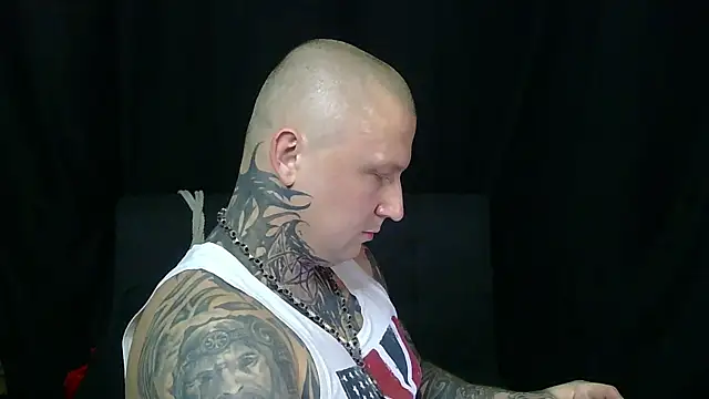 devilWithTats online show from 06/16/26, 03:56