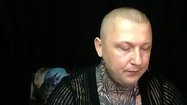 devilWithTats online show from 03/09/26, 08:07