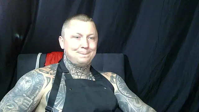devilWithTats online show from 06/30/26, 03:23