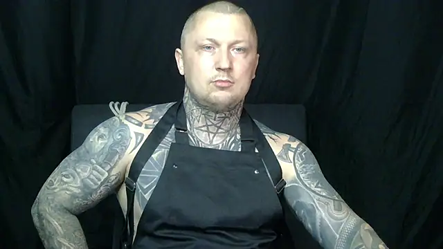 devilWithTats online show from 06/21/26, 10:21