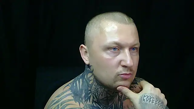 devilWithTats online show from 03/29/26, 08:16