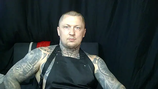 devilWithTats online show from 06/29/26, 09:27