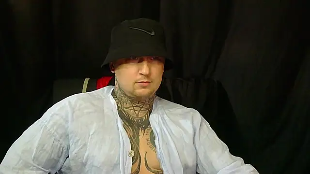 devilWithTats online show from 07/20/26, 01:02