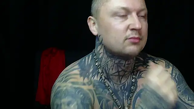 devilWithTats online show from 03/22/26, 08:38
