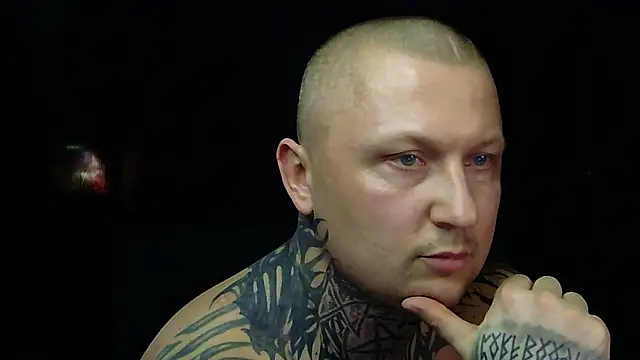 devilWithTats online show from 03/26/26, 12:14