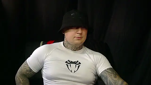 devilWithTats online show from 07/23/26, 01:08