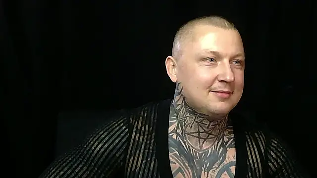 devilWithTats online show from 03/12/26, 10:41