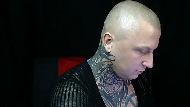 devilWithTats online show from 03/24/26, 11:21