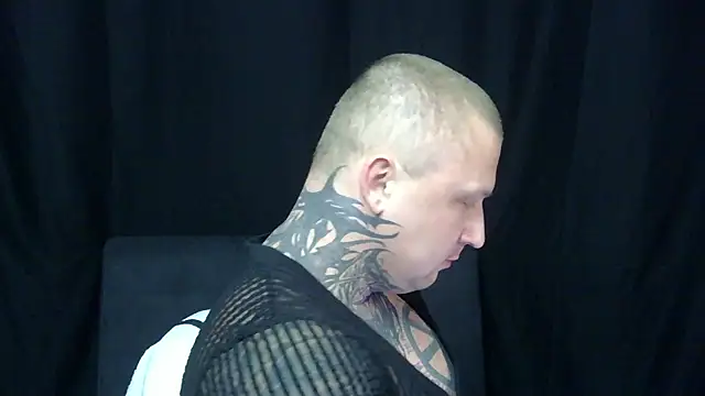 devilWithTats online show from 04/23/26, 12:11