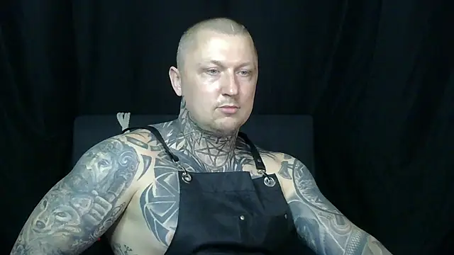 devilWithTats online show from 06/20/26, 09:14
