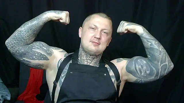 devilWithTats online show from 06/25/26, 04:45