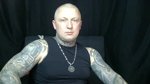 devilWithTats online show from 06/15/26, 03:34