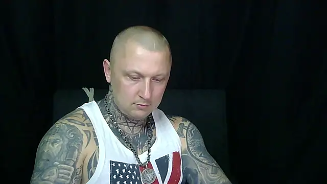 devilWithTats online show from 06/17/26, 03:33