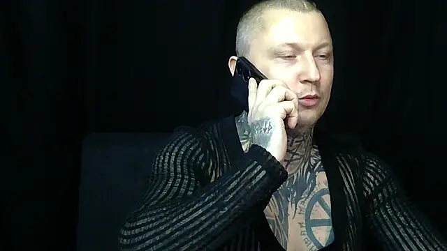 devilWithTats online show from 03/15/26, 08:43