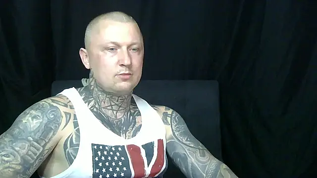 devilWithTats online show from 06/18/26, 04:45