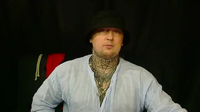 devilWithTats online show from 07/12/26, 11:55