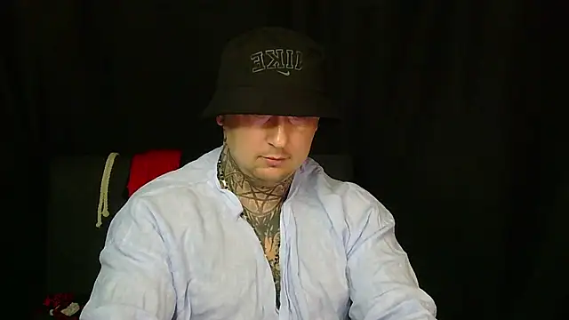devilWithTats online show from 07/11/26, 09:31