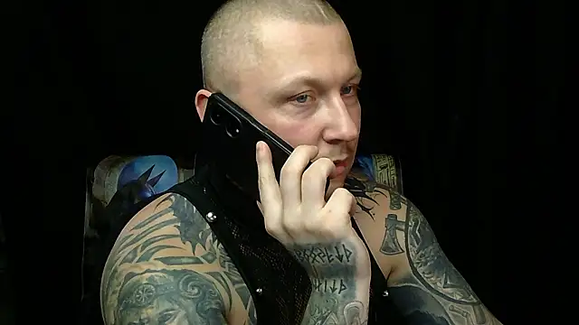 devilWithTats online show from 03/08/26, 11:35