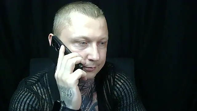devilWithTats online show from 04/13/26, 09:02