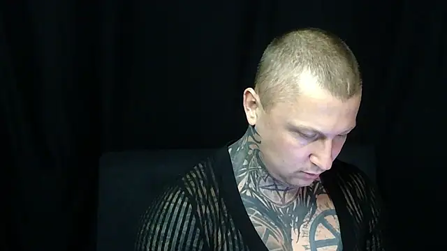 devilWithTats online show from 03/20/26, 11:11