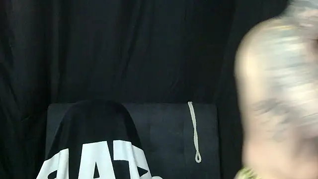 devilWithTats online show from 03/27/26, 11:22