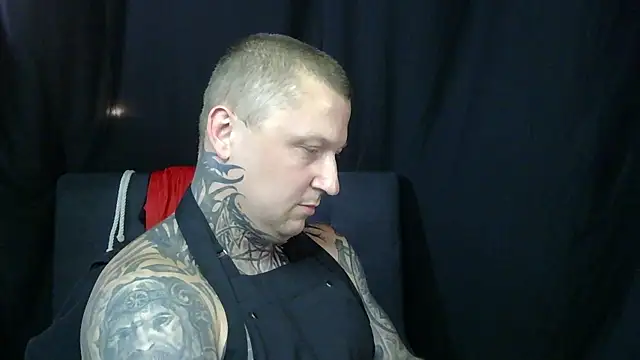 devilWithTats online show from 07/02/26, 03:40