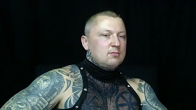 devilWithTats online show from 03/21/26, 08:19