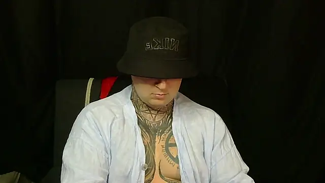 devilWithTats online show from 07/21/26, 02:29