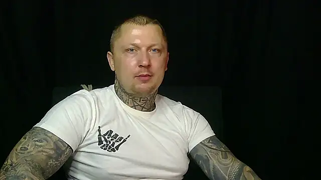 devilWithTats online show from 06/13/26, 02:15