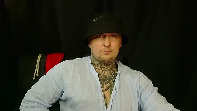 devilWithTats online show from 07/13/26, 01:54
