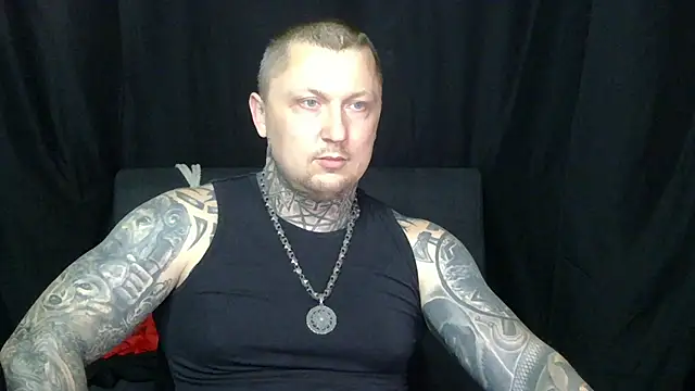 devilWithTats online show from 06/14/26, 01:45