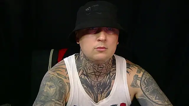 devilWithTats online show from 07/22/26, 09:44