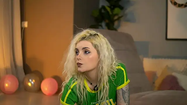 AndiaHart online show from 04/21/26, 09:49