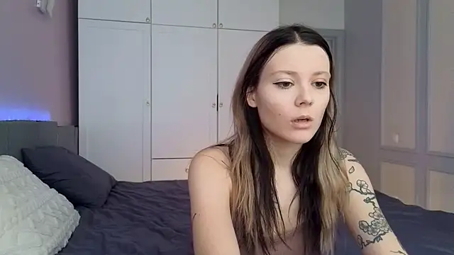 AliceTease online show from 03/07/26, 09:16