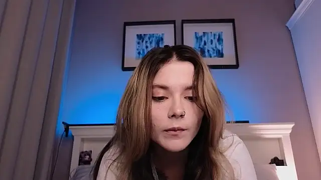 AliceTease online show from 05/08/26, 10:30