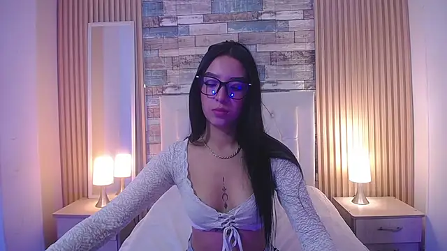 Crowm le online show from 03/19/26, 03:01