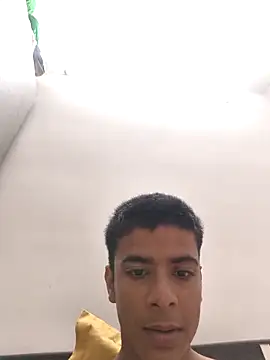 AmfuckingKing online show from 04/13/26, 02:32