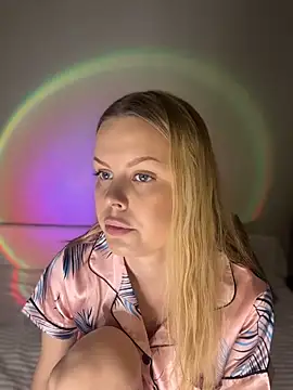 Divine Caress online show from 06/13/26, 06:50