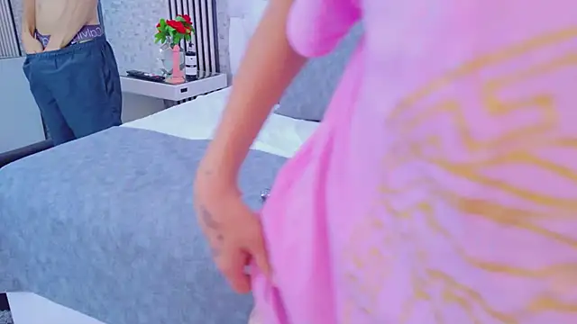 CherryAndDax online show from 03/30/26, 02:07