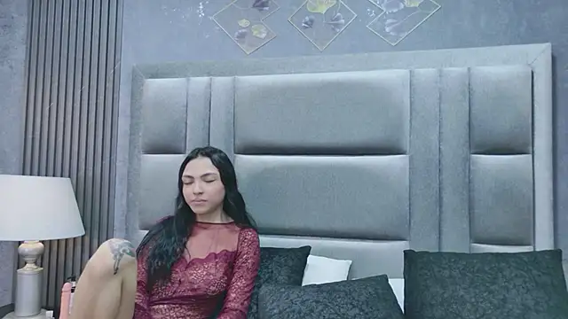 CherryAndDax online show from 04/10/26, 12:56