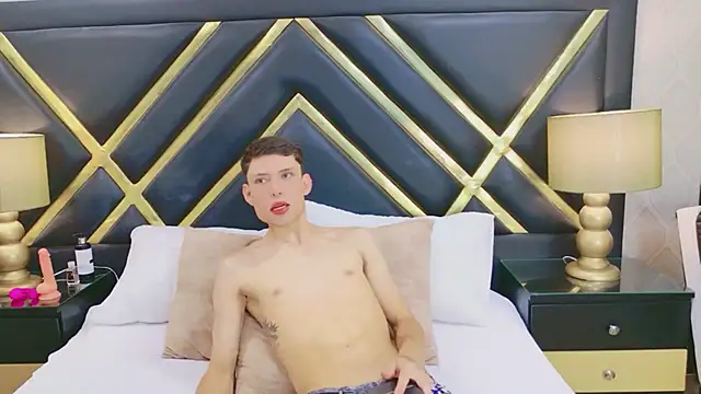 CherryAndDax online show from 04/12/26, 12:08