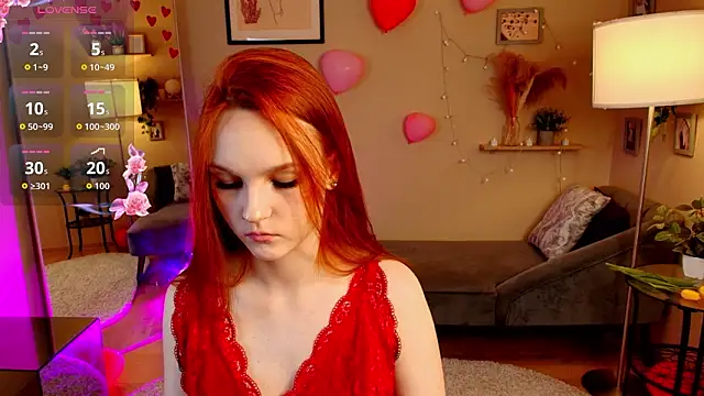 Nami Umi online show from 03/07/26, 09:20