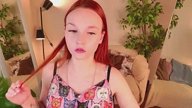 Nami Umi online show from 03/15/26, 10:39