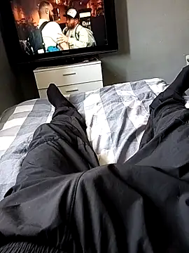 Ajjjjhughes online show from 03/29/26, 03:24