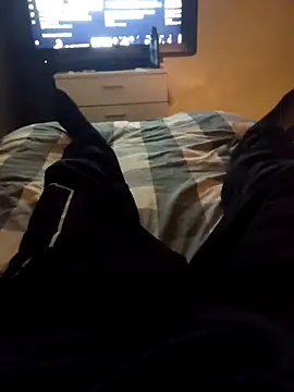 Ajjjjhughes online show from 04/04/26, 11:22