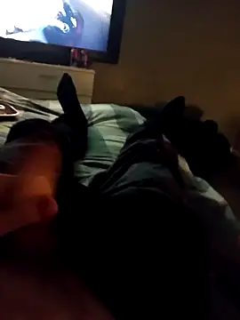 Ajjjjhughes online show from 04/09/26, 01:51