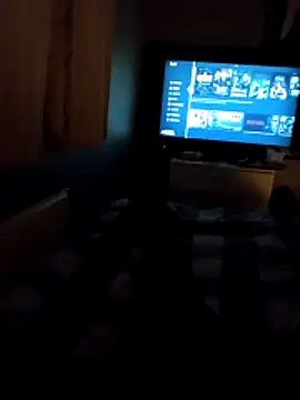 Ajjjjhughes online show from 03/28/26, 01:39