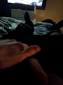 Ajjjjhughes online show from 04/18/26, 03:09