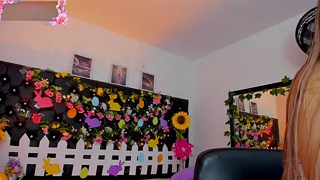 Sharon Storm online show from 03/30/26, 01:45